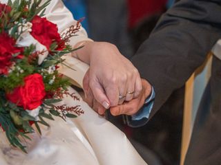 La boda de Blanca y Juan 2