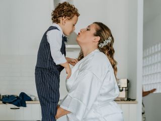 La boda de Dania y Matu 2