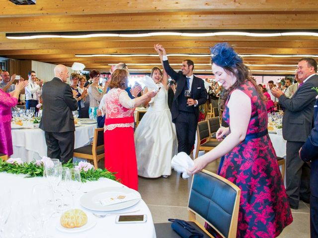 La boda de Alvaro y Cristina en Peñafiel, Valladolid 29