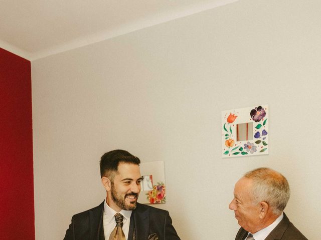 La boda de Víctor y Paula en Alella, Barcelona 9