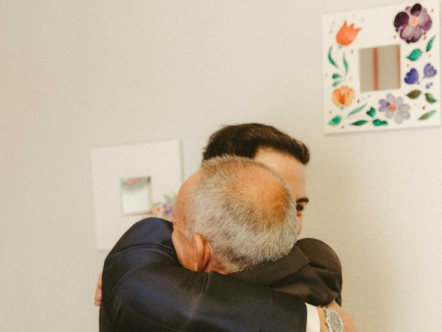 La boda de Víctor y Paula en Alella, Barcelona 10