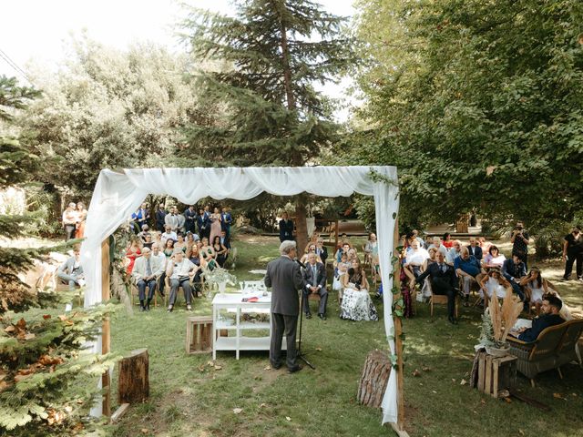 La boda de Víctor y Paula en Alella, Barcelona 102