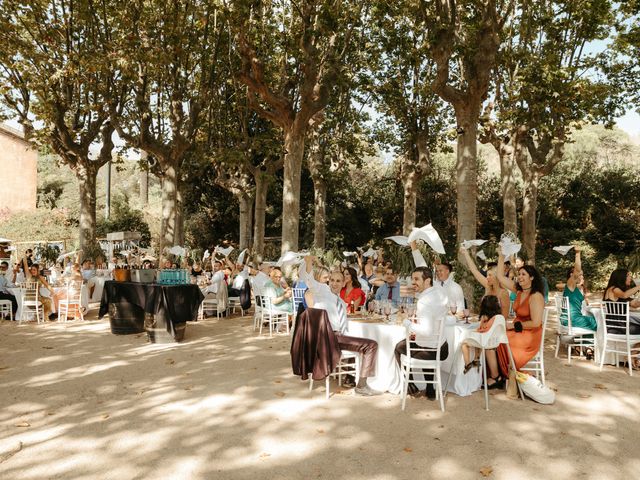 La boda de Víctor y Paula en Alella, Barcelona 139