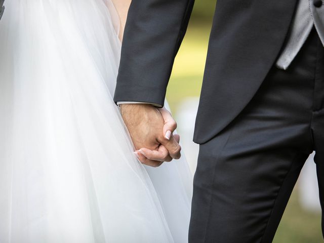 La boda de Nico y Laia en Arbucies, Girona 52