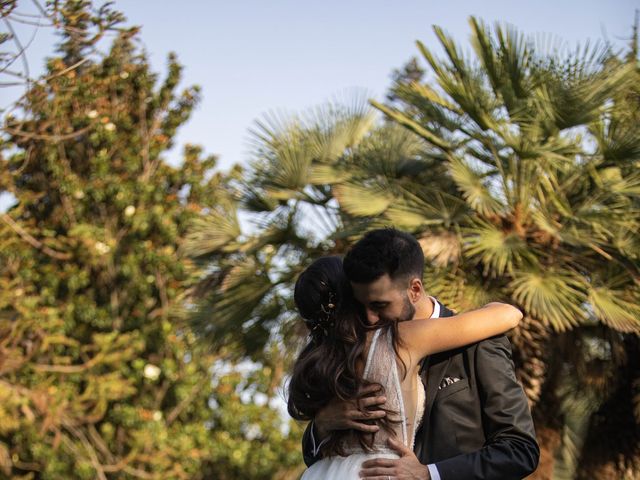 La boda de Nico y Laia en Arbucies, Girona 56