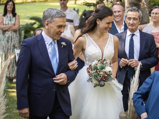 La boda de Nico y Laia en Arbucies, Girona 63
