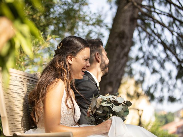 La boda de Nico y Laia en Arbucies, Girona 65