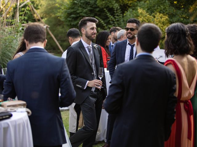 La boda de Nico y Laia en Arbucies, Girona 89