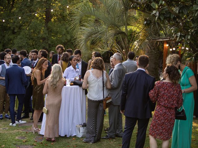 La boda de Nico y Laia en Arbucies, Girona 91