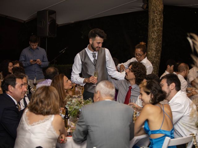 La boda de Nico y Laia en Arbucies, Girona 102