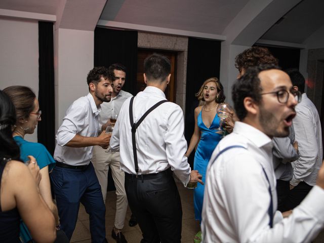 La boda de Nico y Laia en Arbucies, Girona 115