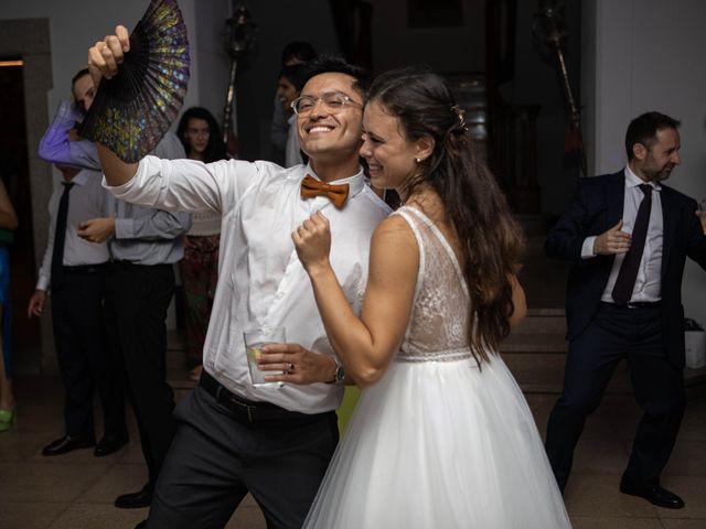 La boda de Nico y Laia en Arbucies, Girona 126