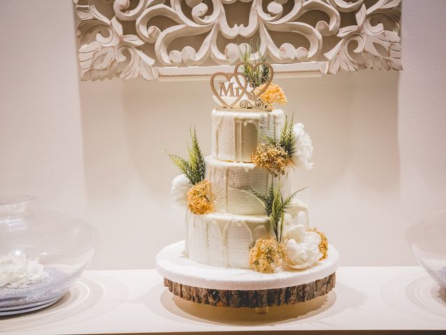 La boda de Rubén y Sara en Valencia, Valencia 1