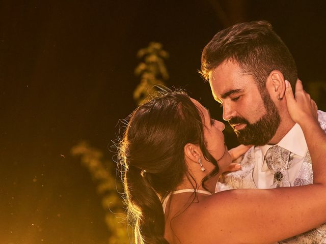 La boda de Cristian y Marina en Ronda, Málaga 53
