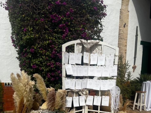 La boda de Manuel y Ara en Sevilla, Sevilla 11