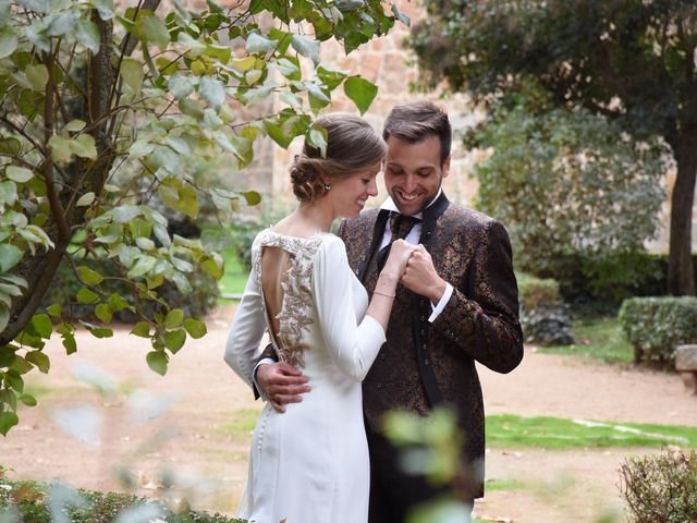 La boda de Sandra y Rodrigo en Zaragoza, Zaragoza 12