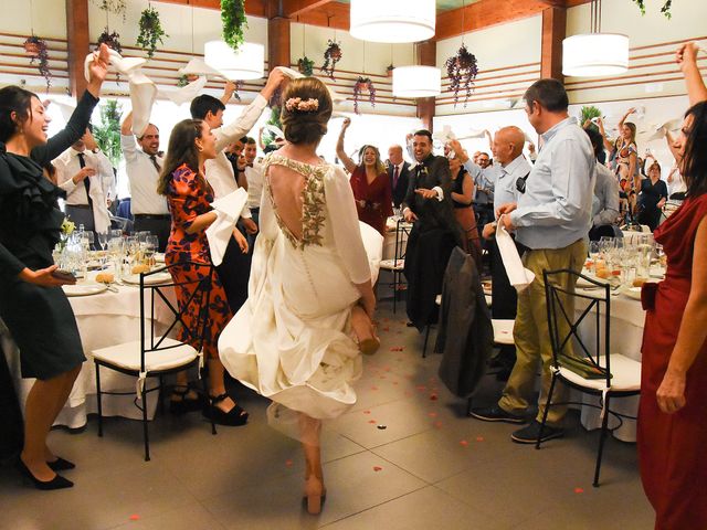 La boda de Sandra y Rodrigo en Zaragoza, Zaragoza 21