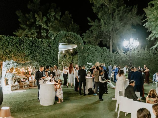 La boda de Matu y Dania en Cartagena, Murcia 14