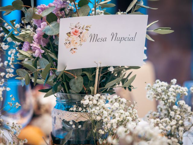 La boda de Patricia y Victor en Toledo, Toledo 27