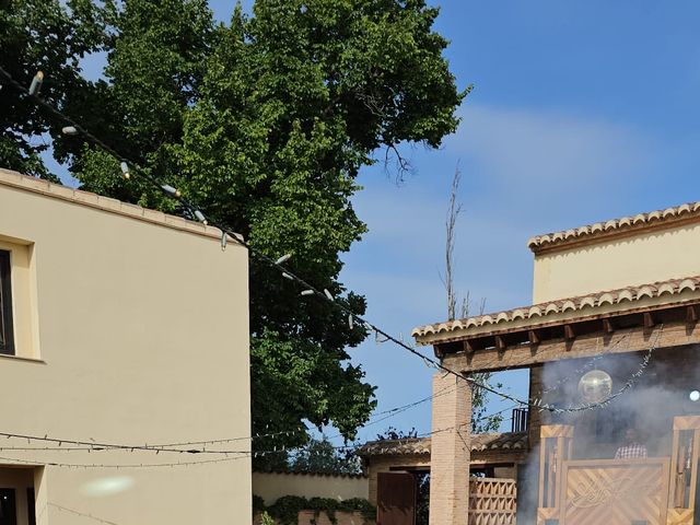 La boda de Saray  y Rosa en Valencia, Valencia 5