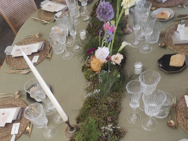 La boda de Saray  y Rosa en Valencia, Valencia 6