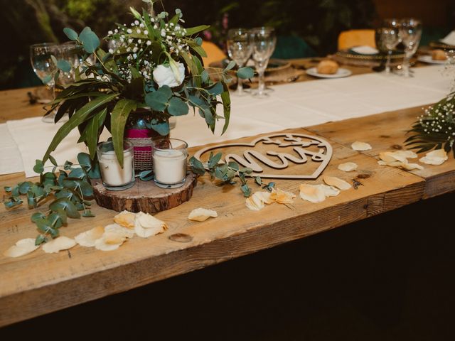 La boda de Miguel y Elena en Totana, Murcia 9