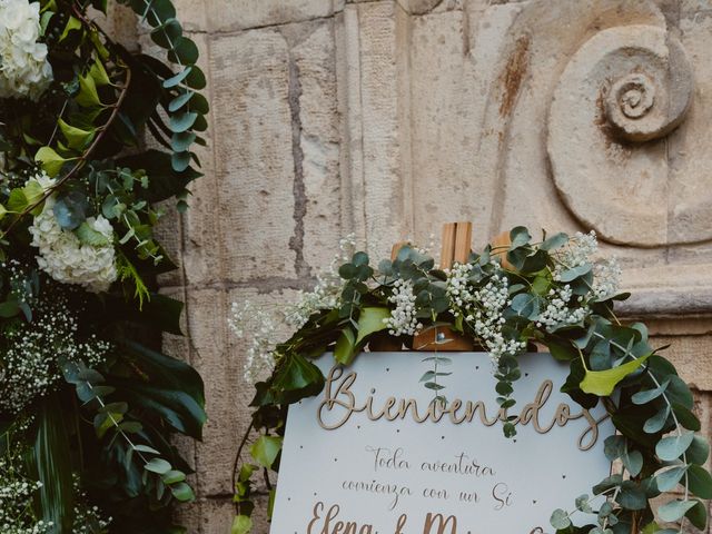 La boda de Miguel y Elena en Totana, Murcia 14