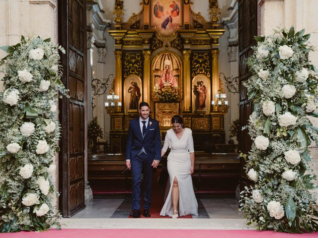 La boda de Miguel y Elena en Totana, Murcia 27