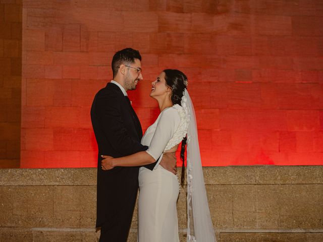 La boda de Miguel y Elena en Totana, Murcia 30