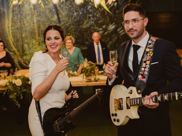 La boda de Miguel y Elena en Totana, Murcia 34