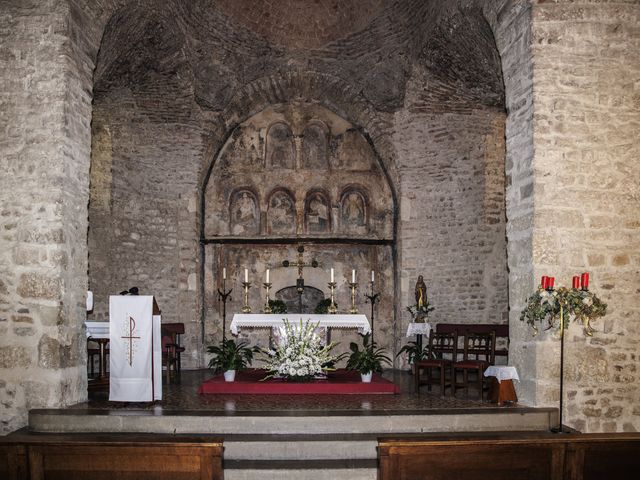 La boda de Manuel y Graciela en Terrassa, Barcelona 6