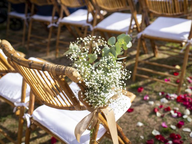 La boda de Ángel y Iradi en Murcia, Murcia 26