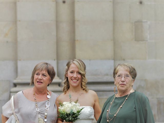 La boda de Sara y Maria en Barcelona, Barcelona 8