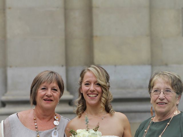 La boda de Sara y Maria en Barcelona, Barcelona 9