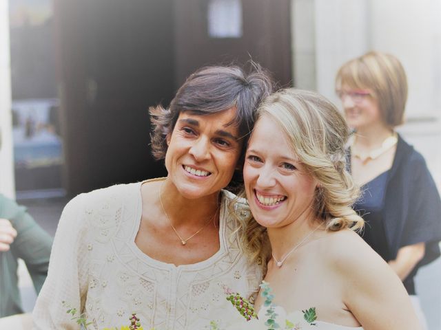 La boda de Sara y Maria en Barcelona, Barcelona 10