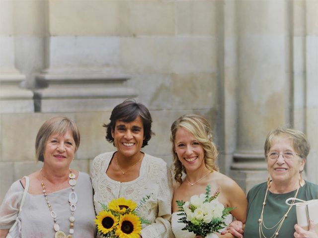 La boda de Sara y Maria en Barcelona, Barcelona 19