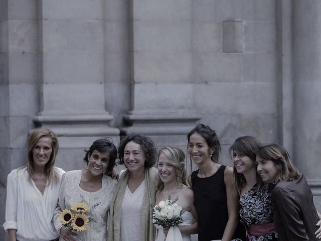 La boda de Sara y Maria en Barcelona, Barcelona 21