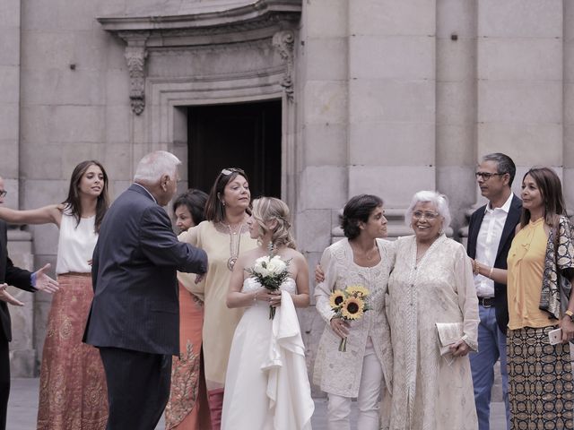 La boda de Sara y Maria en Barcelona, Barcelona 33