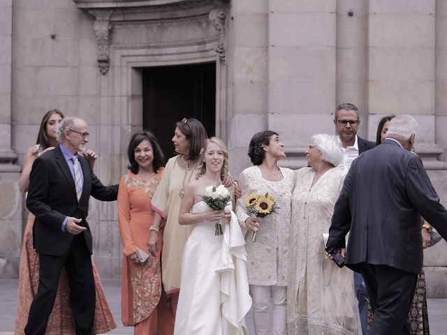 La boda de Sara y Maria en Barcelona, Barcelona 34