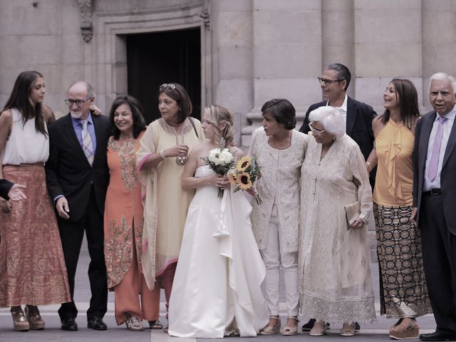 La boda de Sara y Maria en Barcelona, Barcelona 39