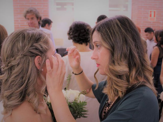 La boda de Sara y Maria en Barcelona, Barcelona 44