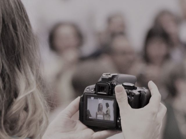 La boda de Sara y Maria en Barcelona, Barcelona 101