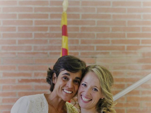 La boda de Sara y Maria en Barcelona, Barcelona 114