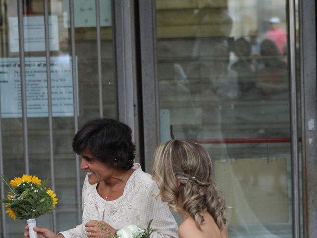 La boda de Sara y Maria en Barcelona, Barcelona 130