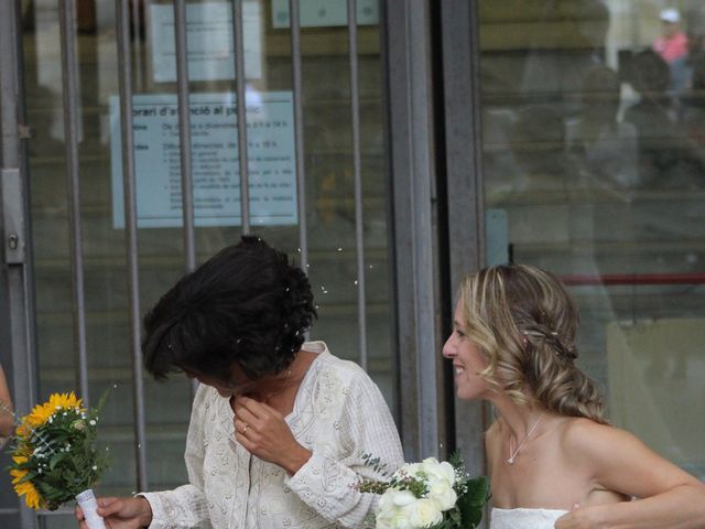 La boda de Sara y Maria en Barcelona, Barcelona 133