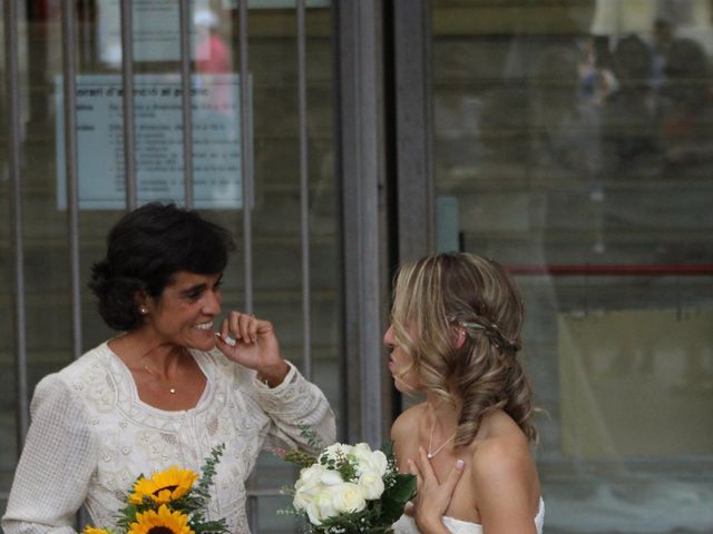 La boda de Sara y Maria en Barcelona, Barcelona 135