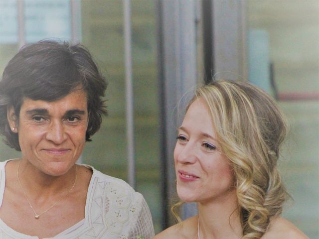 La boda de Sara y Maria en Barcelona, Barcelona 138