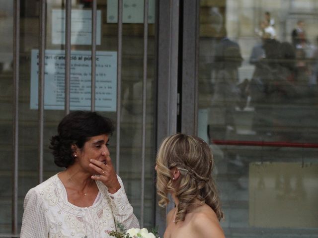 La boda de Sara y Maria en Barcelona, Barcelona 145