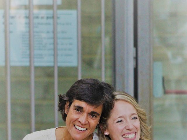 La boda de Sara y Maria en Barcelona, Barcelona 148