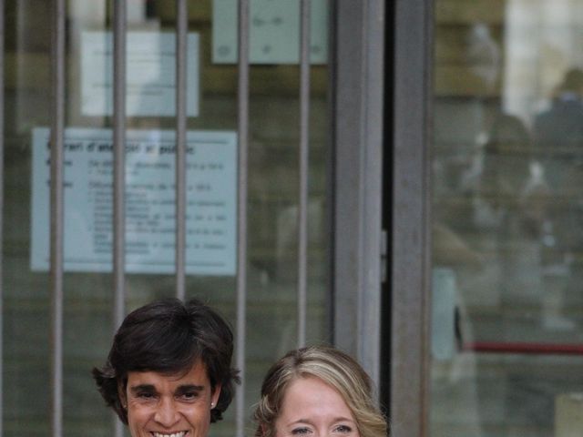 La boda de Sara y Maria en Barcelona, Barcelona 150